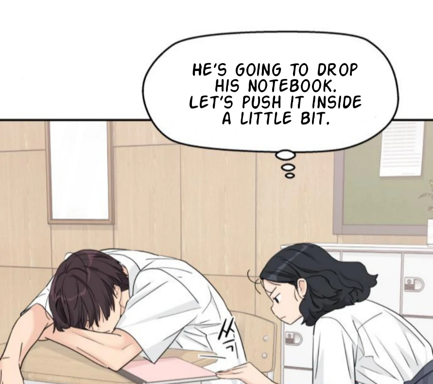 Read Sami Plays the Game chapter 56 image 93 on Lezhin