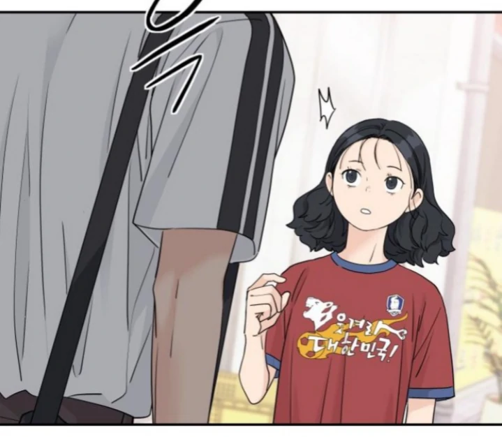 Read Sami Plays the Game chapter 58 image 18 on Lezhin