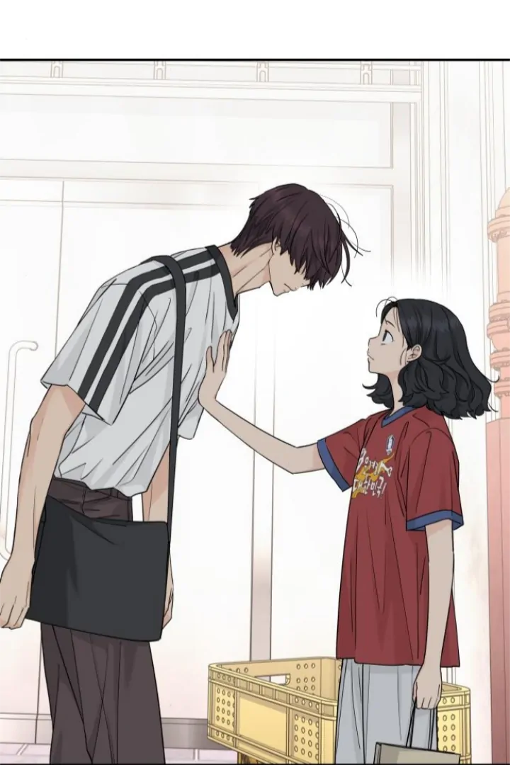 Read Sami Plays the Game chapter 58 image 21 on Lezhin