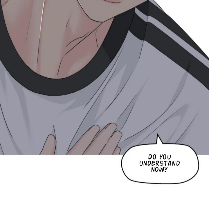 Read Sami Plays the Game chapter 58 image 24 on Lezhin