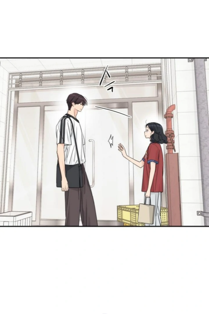 Read Sami Plays the Game chapter 58 image 26 on Lezhin