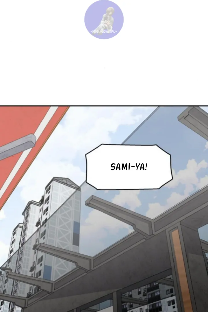 Read Sami Plays the Game chapter 58 image 27 on Lezhin