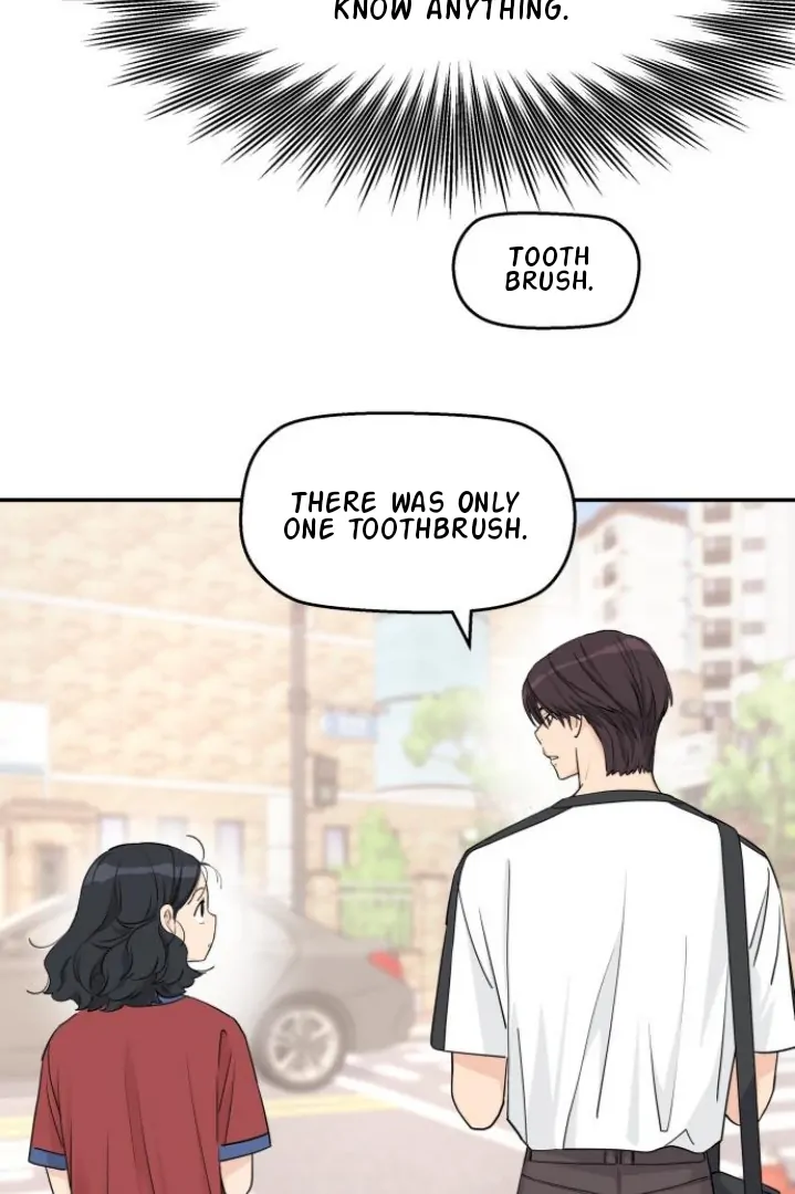Read Sami Plays the Game chapter 58 image 32 on Lezhin
