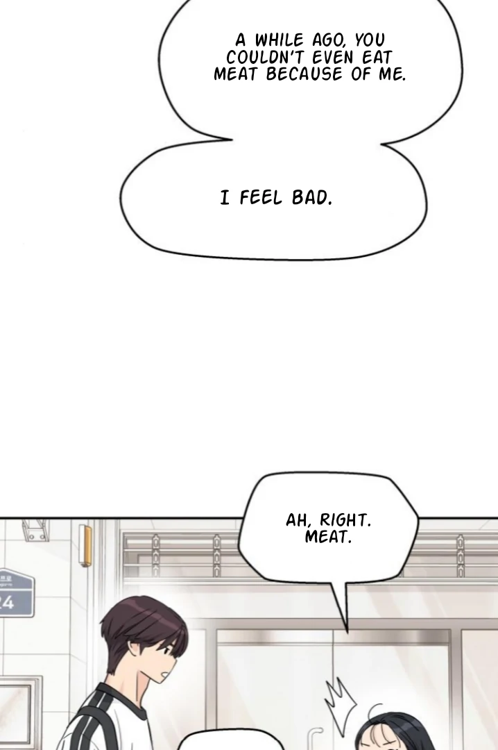 Read Sami Plays the Game chapter 58 image 4 on Lezhin