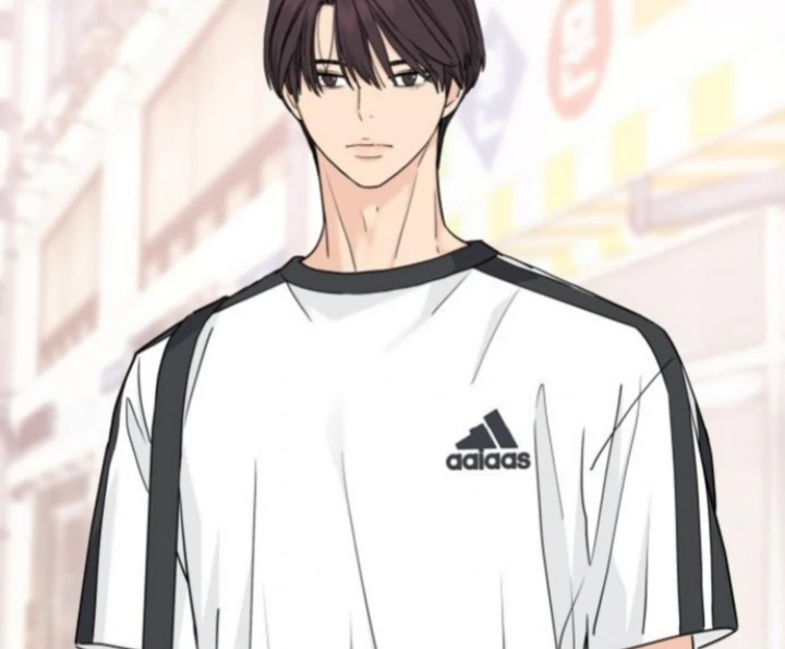 Read Sami Plays the Game chapter 58 image 40 on Lezhin
