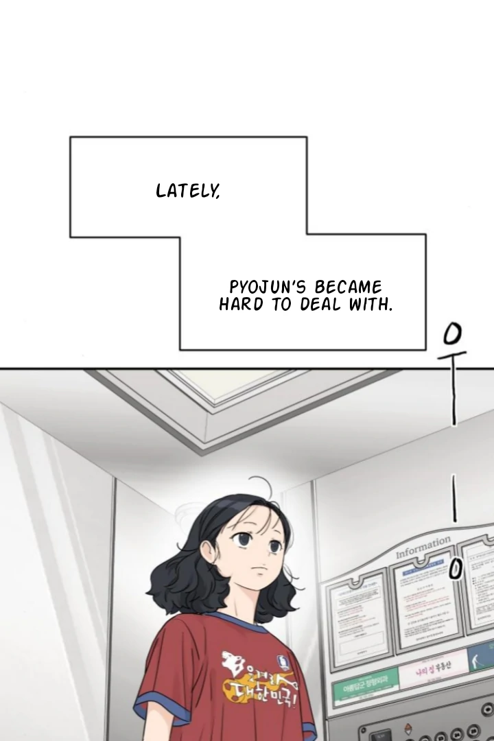 Read Sami Plays the Game chapter 58 image 55 on Lezhin