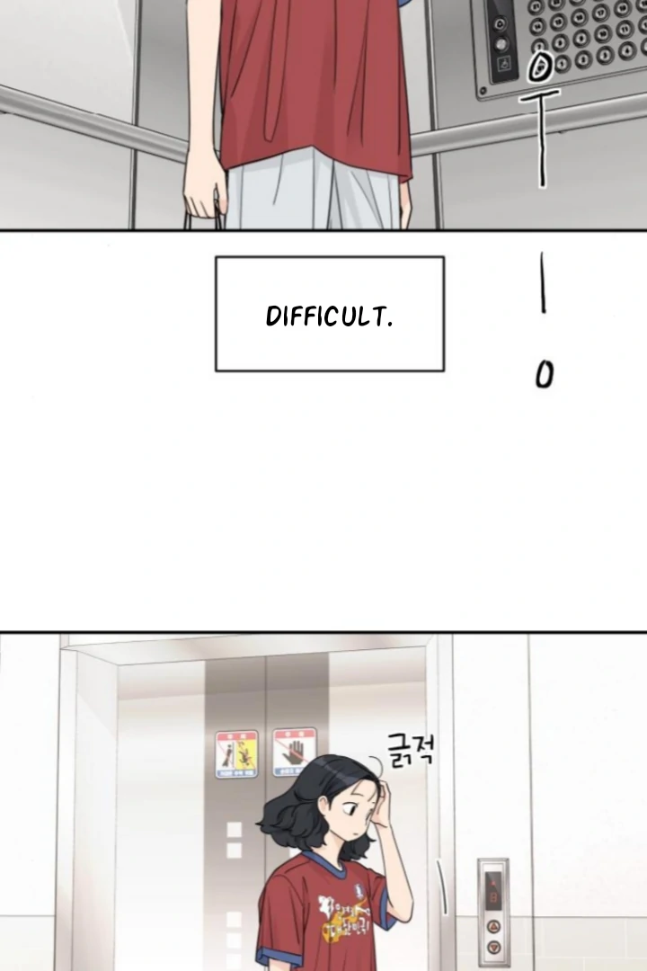 Read Sami Plays the Game chapter 58 image 56 on Lezhin