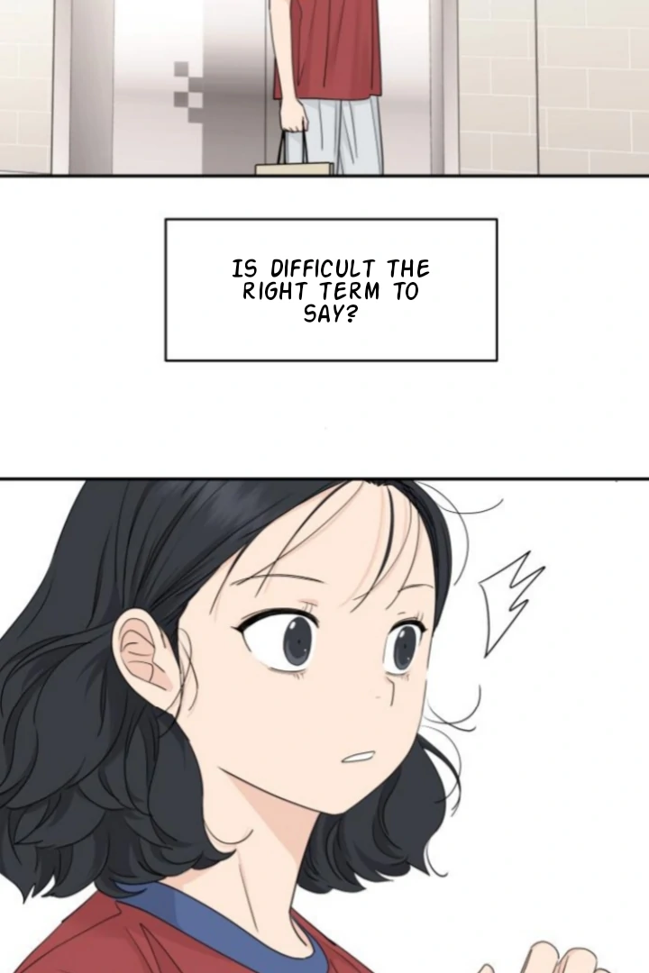 Read Sami Plays the Game chapter 58 image 57 on Lezhin