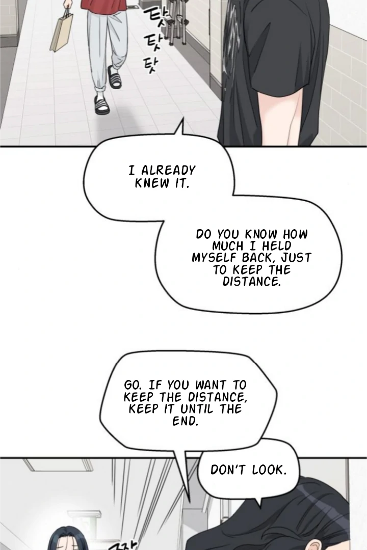 Read Sami Plays the Game chapter 58 image 61 on Lezhin