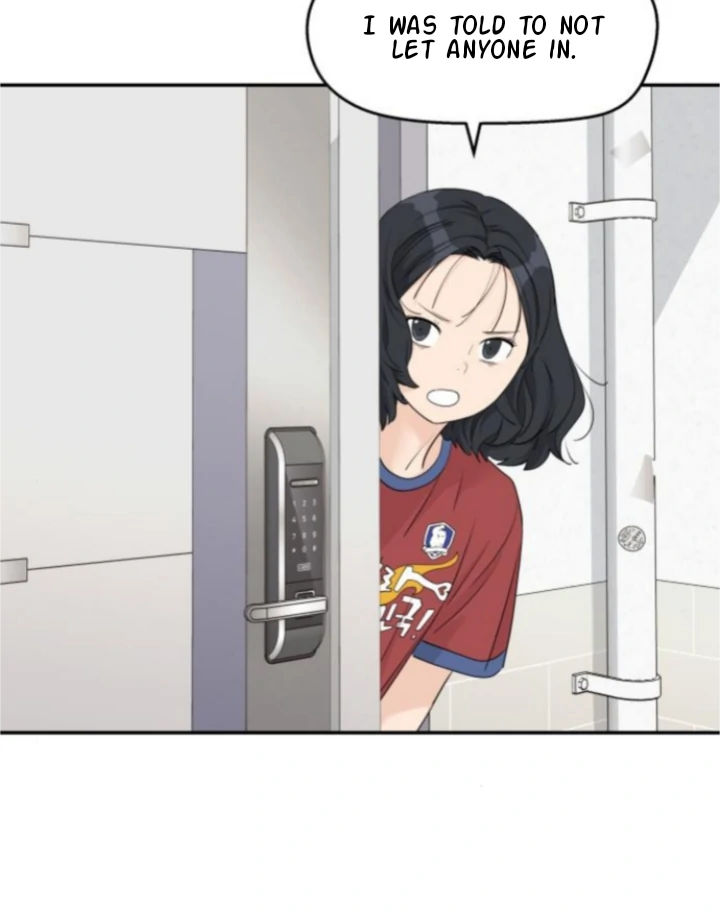 Read Sami Plays the Game chapter 58 image 63 on Lezhin