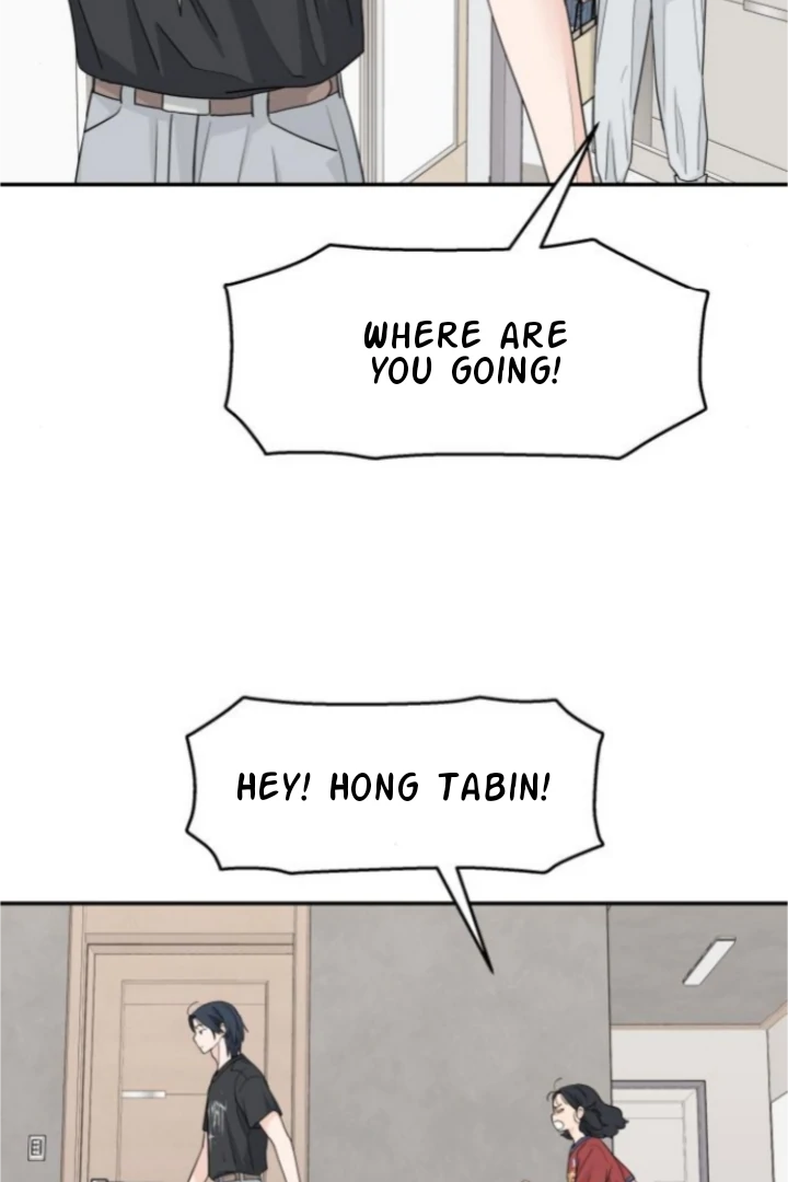 Read Sami Plays the Game chapter 58 image 70 on Lezhin