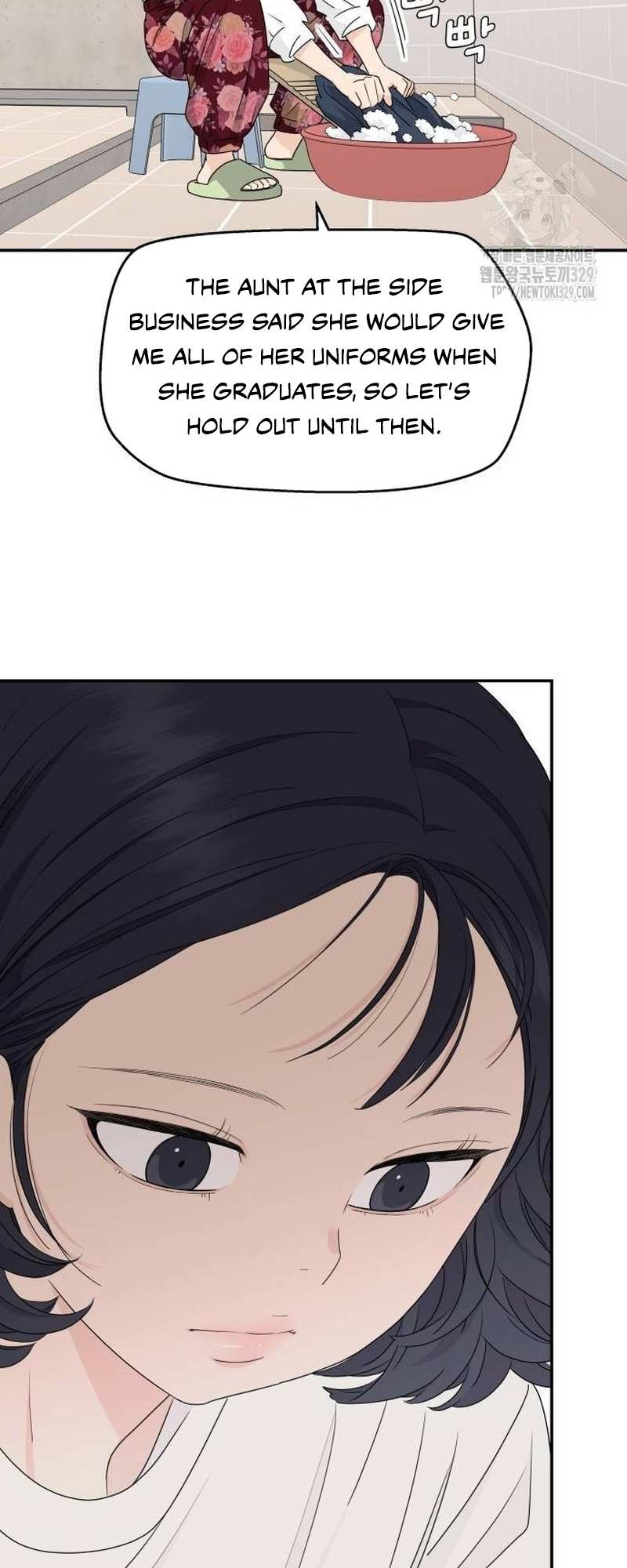 Read Sami Plays the Game chapter 6 image 10 on Lezhin