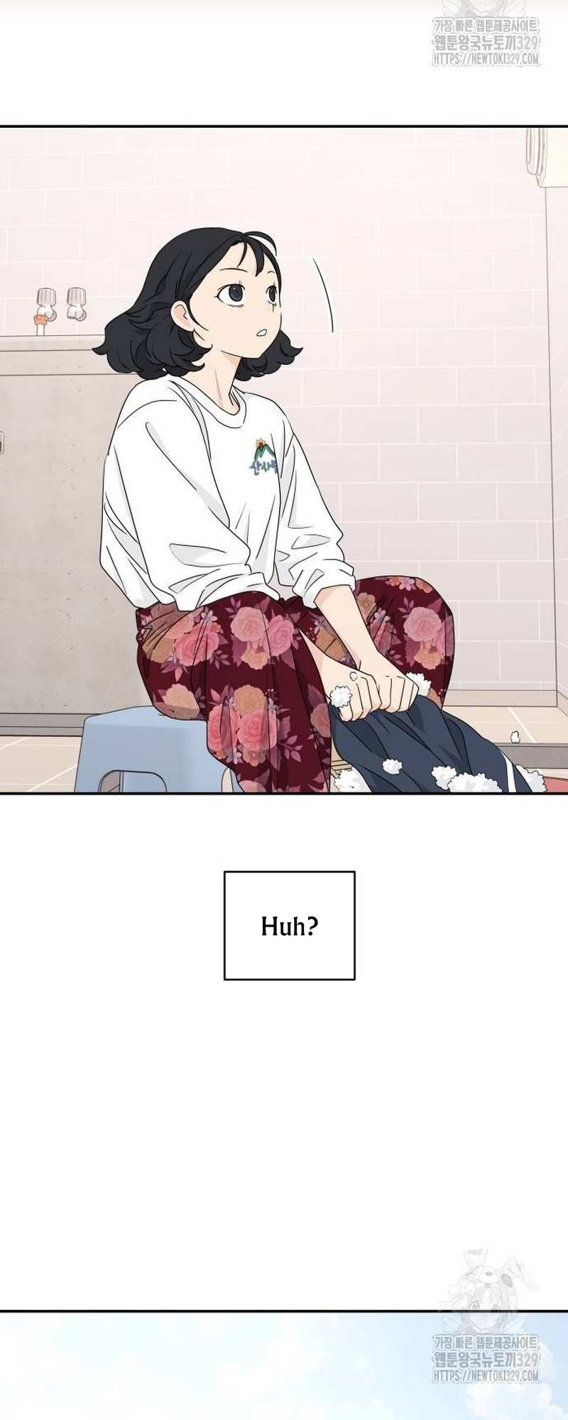 Read Sami Plays the Game chapter 6 image 12 on Lezhin