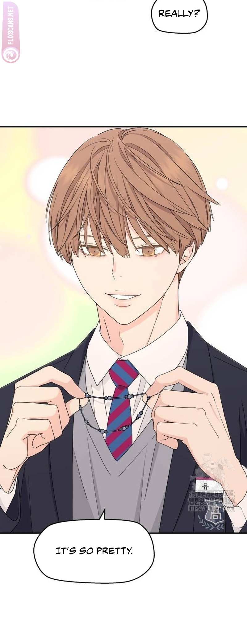 Read Sami Plays the Game chapter 6 image 14 on Lezhin