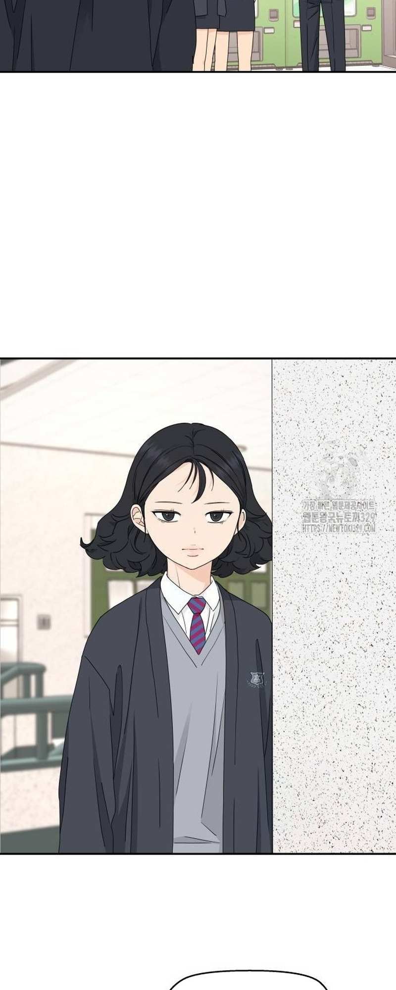 Read Sami Plays the Game chapter 6 image 18 on Lezhin