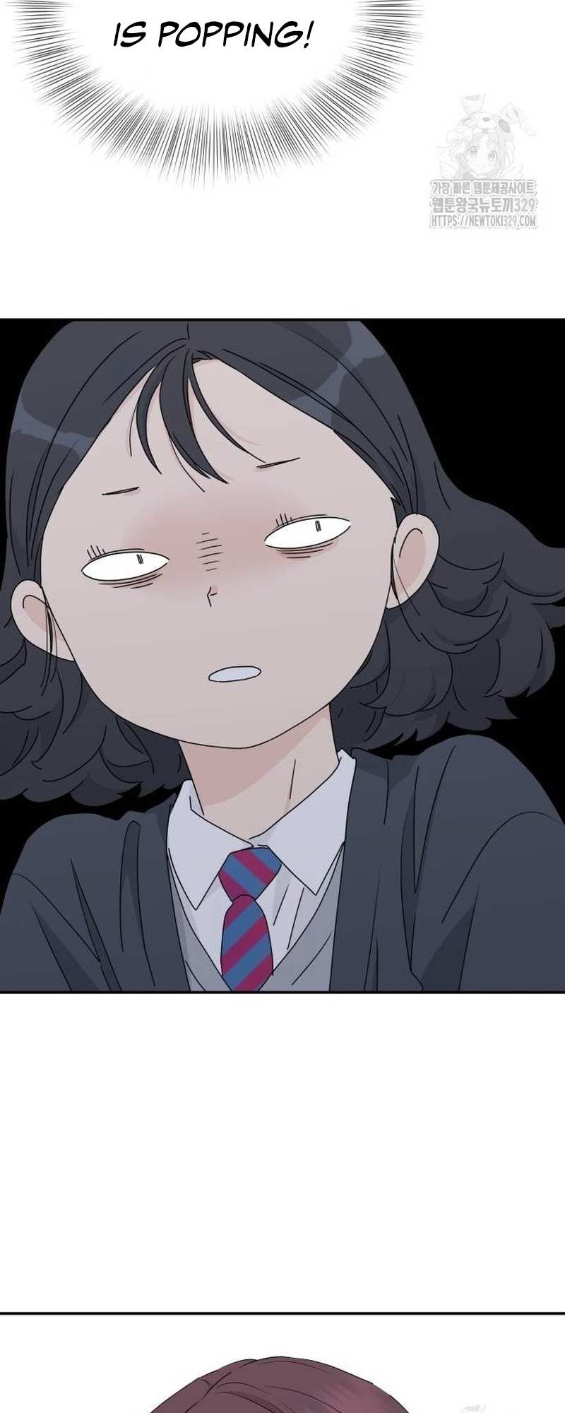 Read Sami Plays the Game chapter 6 image 36 on Lezhin