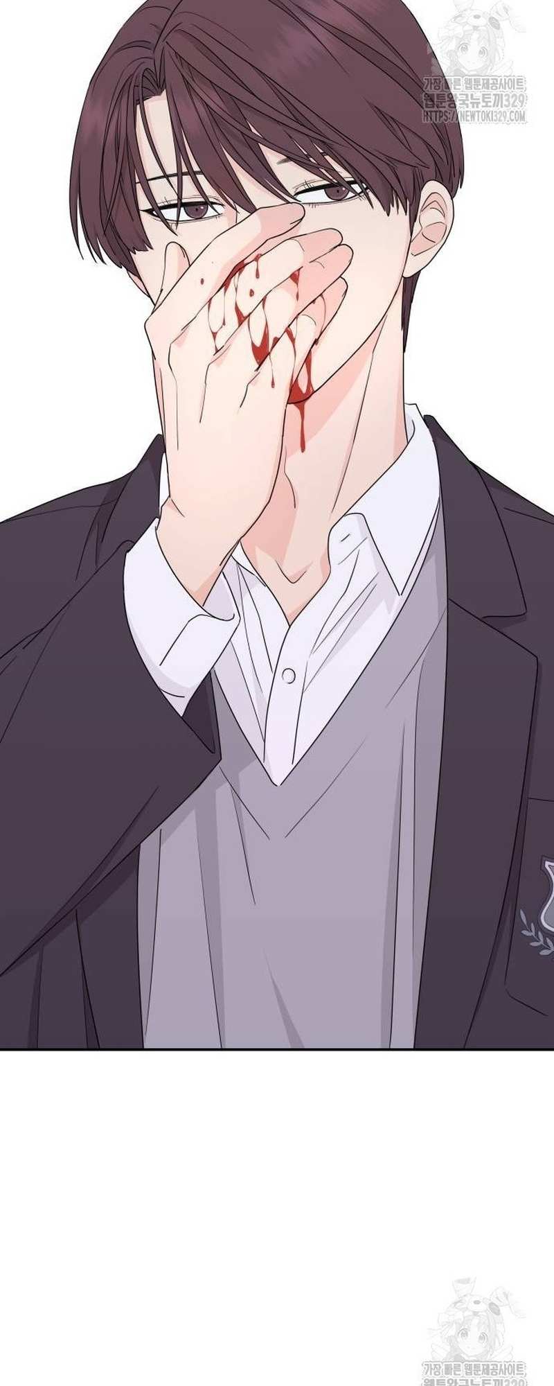 Read Sami Plays the Game chapter 6 image 37 on Lezhin