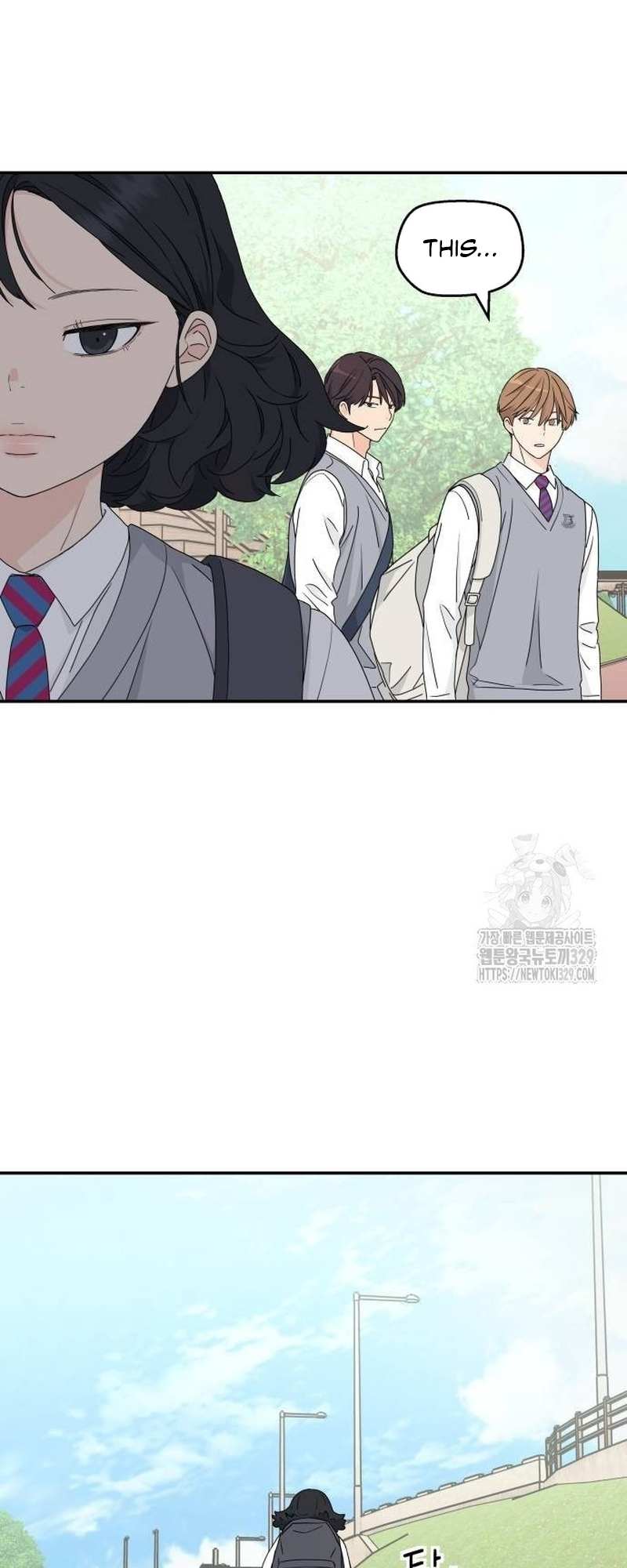 Read Sami Plays the Game chapter 6 image 4 on Lezhin