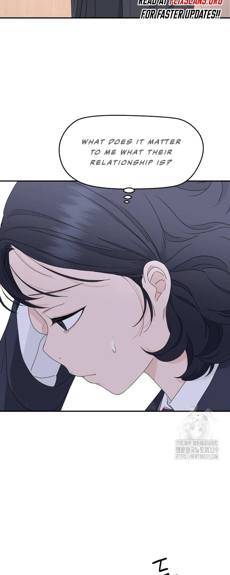 Read Sami Plays the Game chapter 6 image 40 on Lezhin