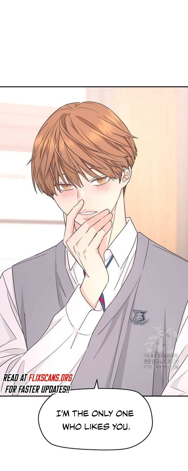 Read Sami Plays the Game chapter 6 image 53 on Lezhin