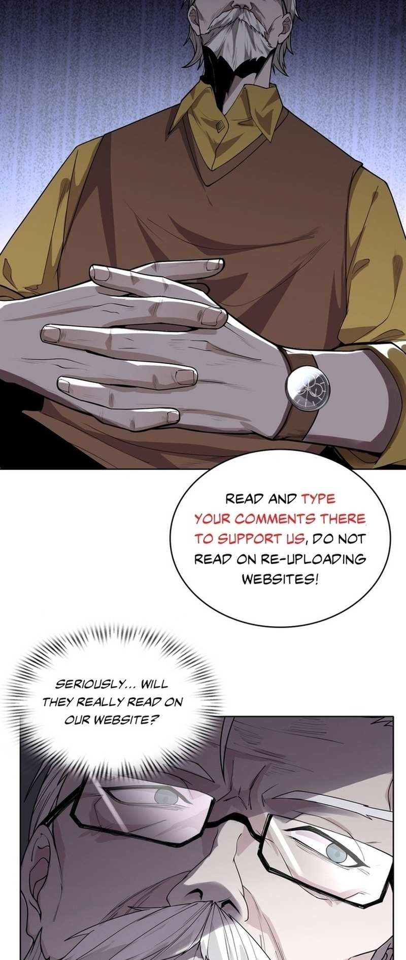 Read Sami Plays the Game chapter 6 image 55 on Lezhin