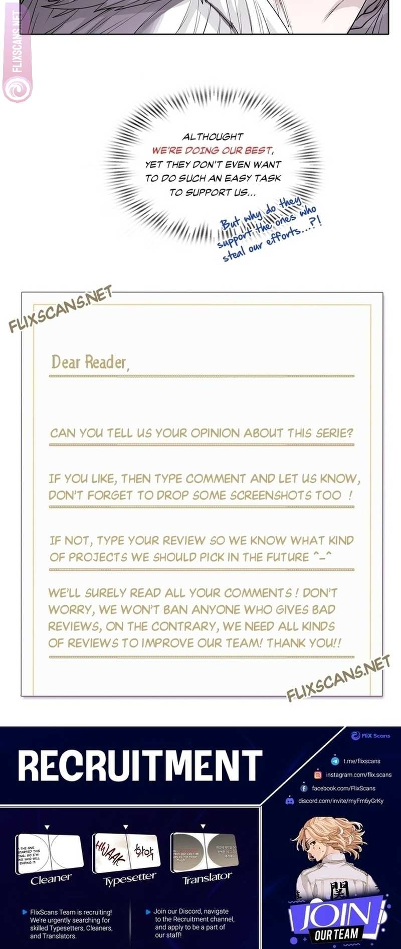 Read Sami Plays the Game chapter 6 image 56 on Lezhin