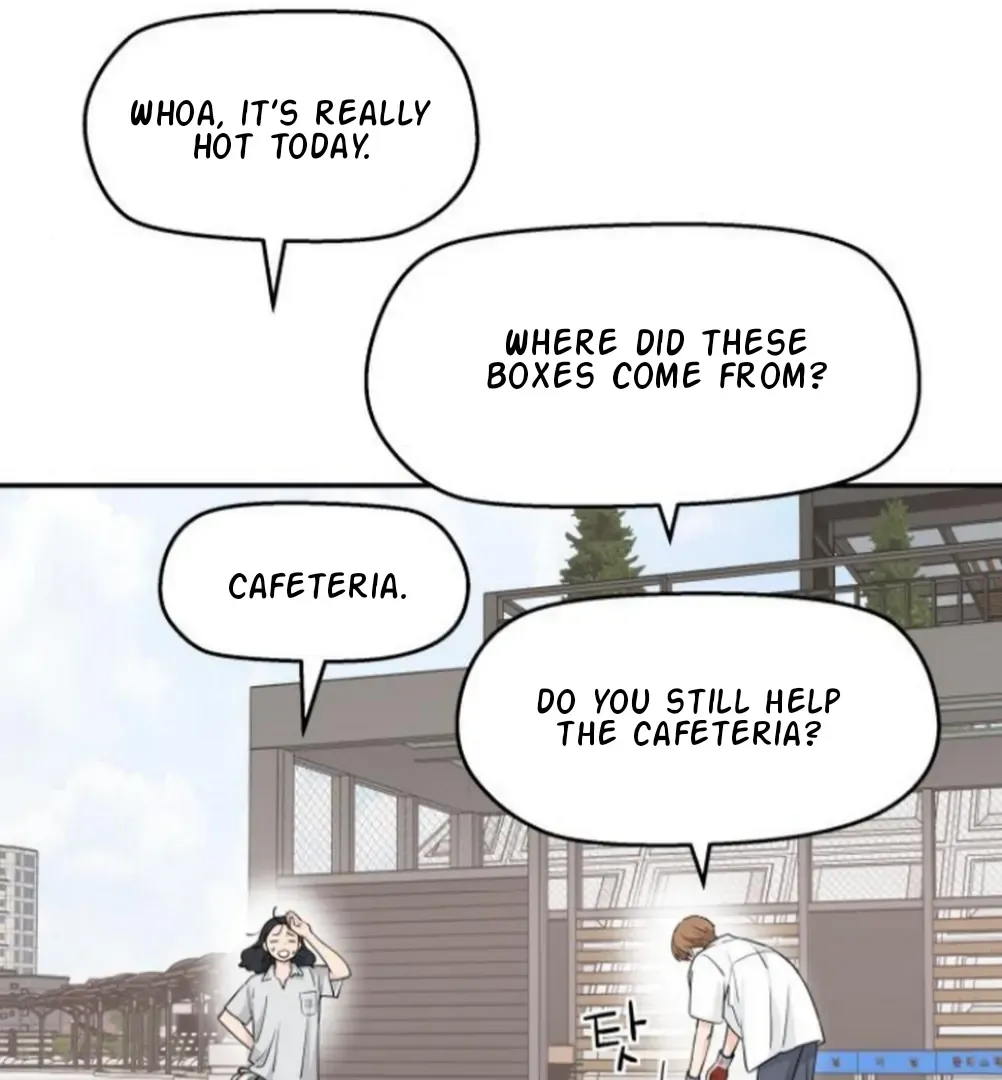 Read Sami Plays the Game chapter 60 image 10 on Lezhin