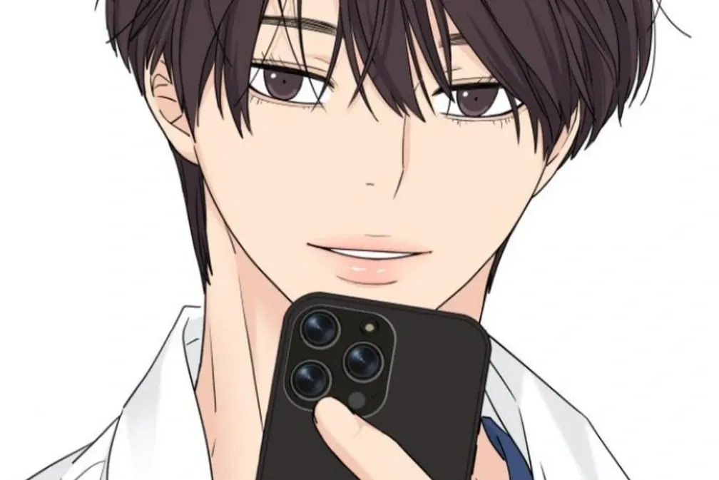 Read Sami Plays the Game chapter 60 image 100 on Lezhin
