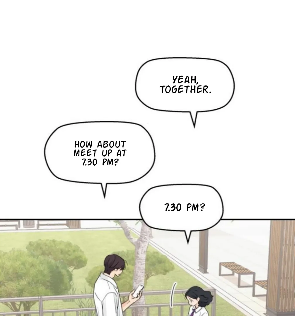 Read Sami Plays the Game chapter 60 image 103 on Lezhin