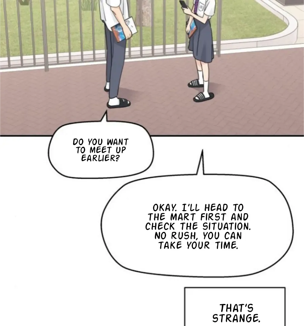 Read Sami Plays the Game chapter 60 image 104 on Lezhin