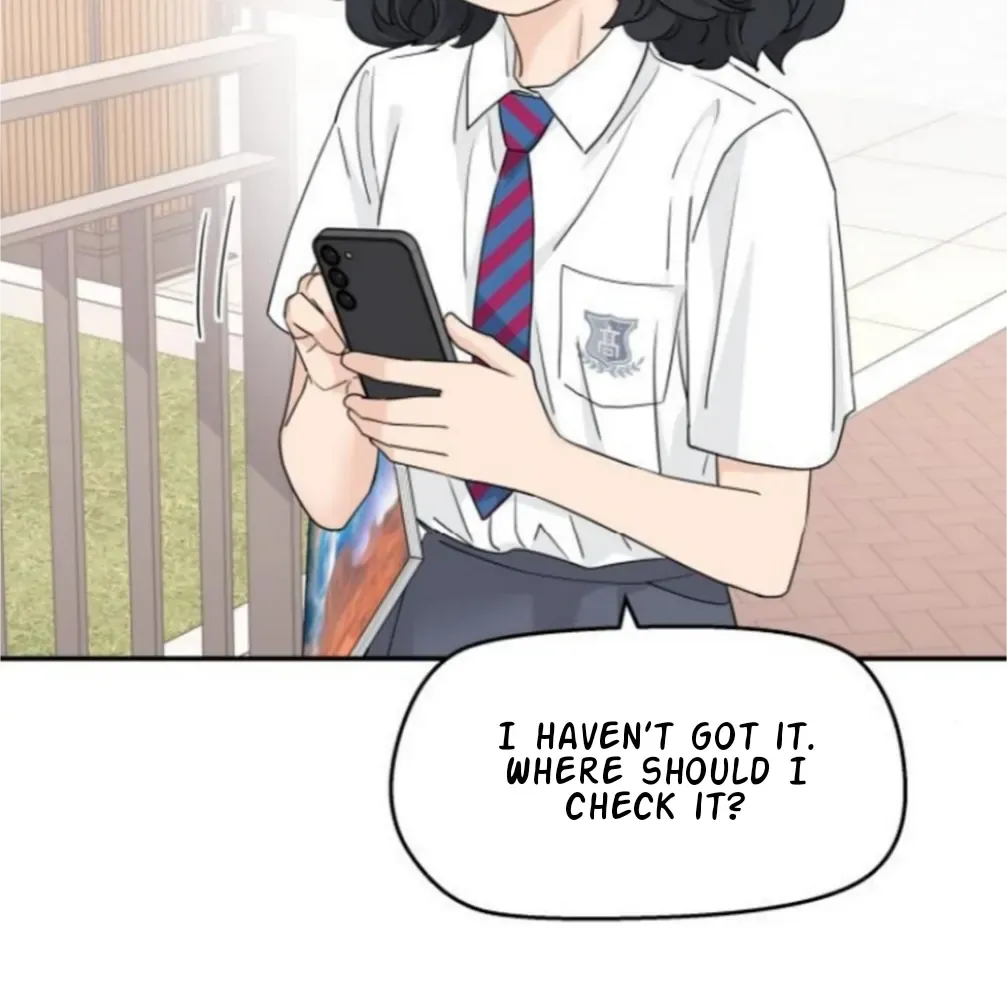 Read Sami Plays the Game chapter 60 image 106 on Lezhin