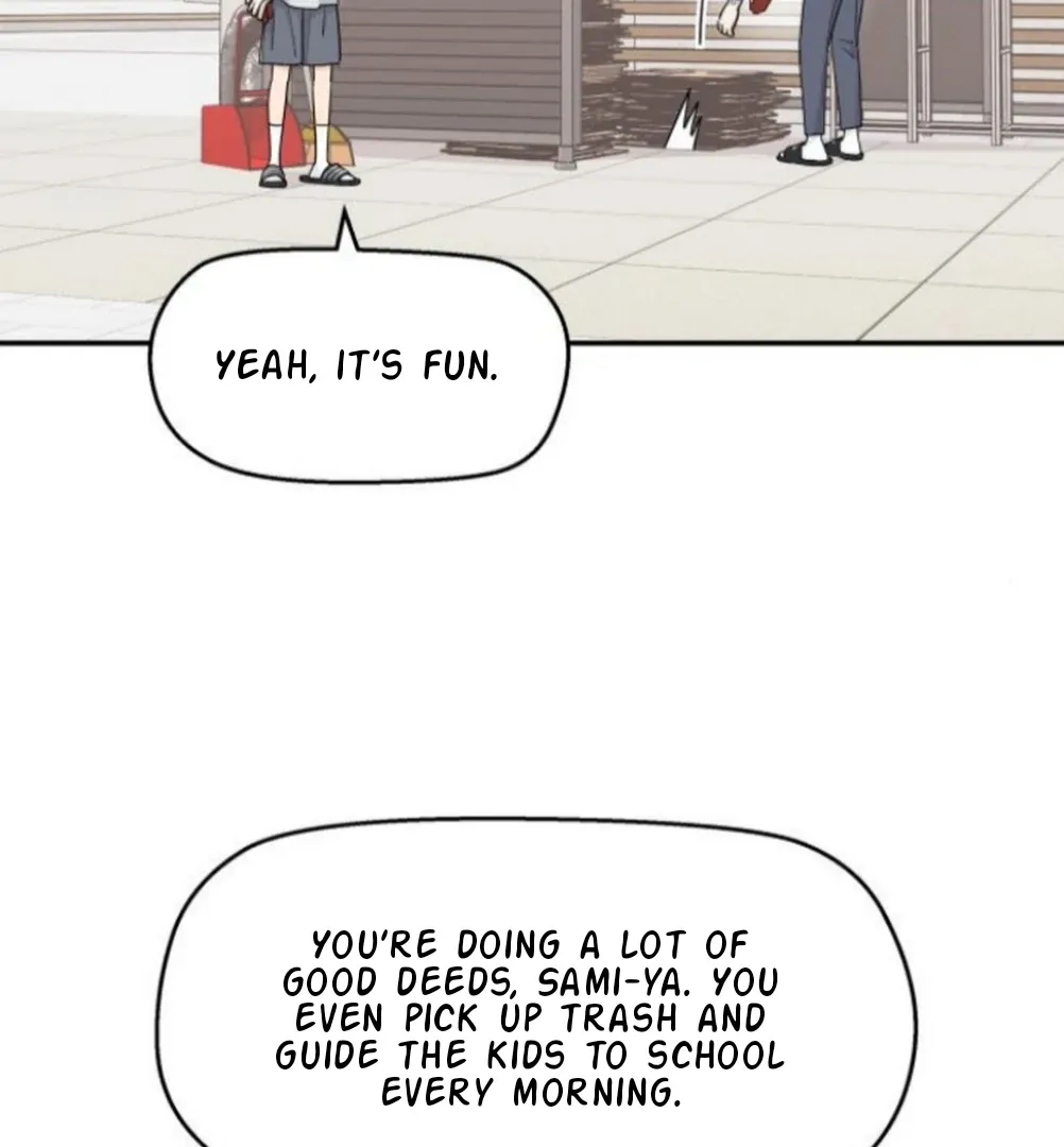 Read Sami Plays the Game chapter 60 image 11 on Lezhin