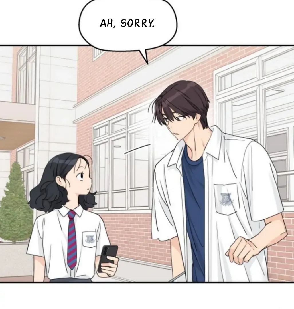 Read Sami Plays the Game chapter 60 image 112 on Lezhin
