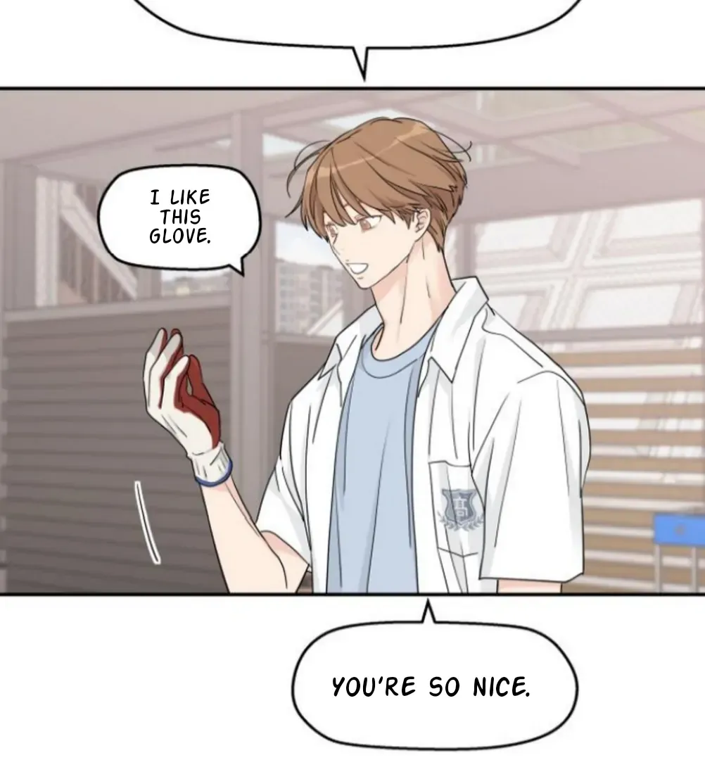 Read Sami Plays the Game chapter 60 image 12 on Lezhin