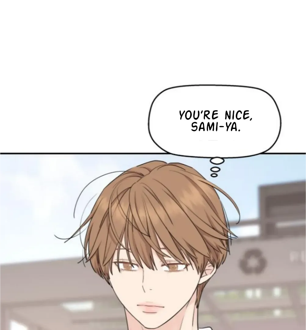 Read Sami Plays the Game chapter 60 image 17 on Lezhin