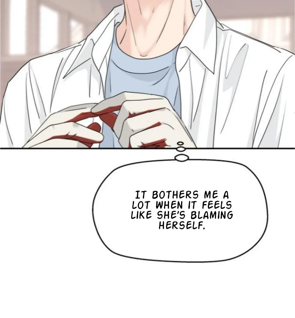 Read Sami Plays the Game chapter 60 image 18 on Lezhin