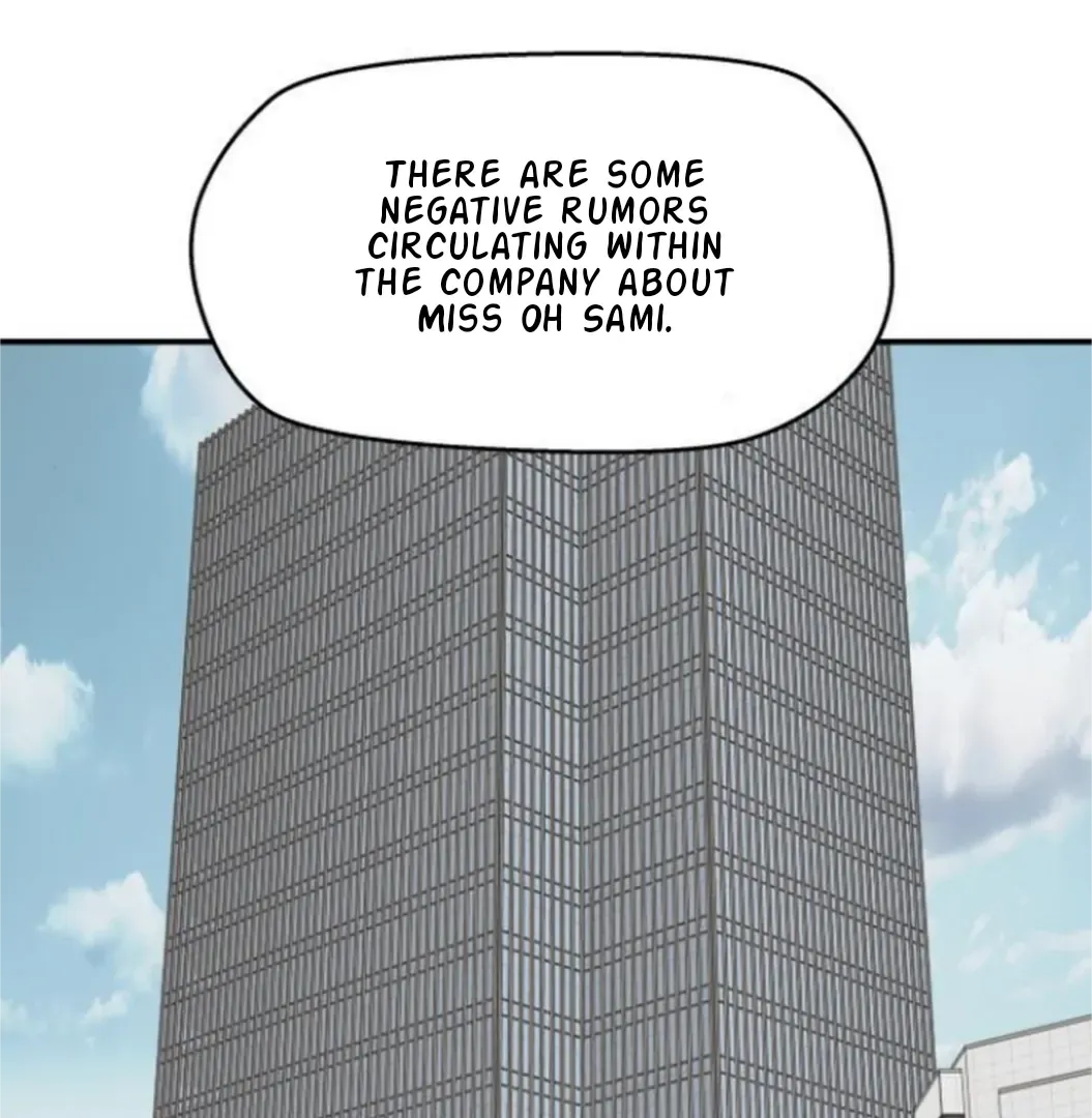 Read Sami Plays the Game chapter 60 image 2 on Lezhin