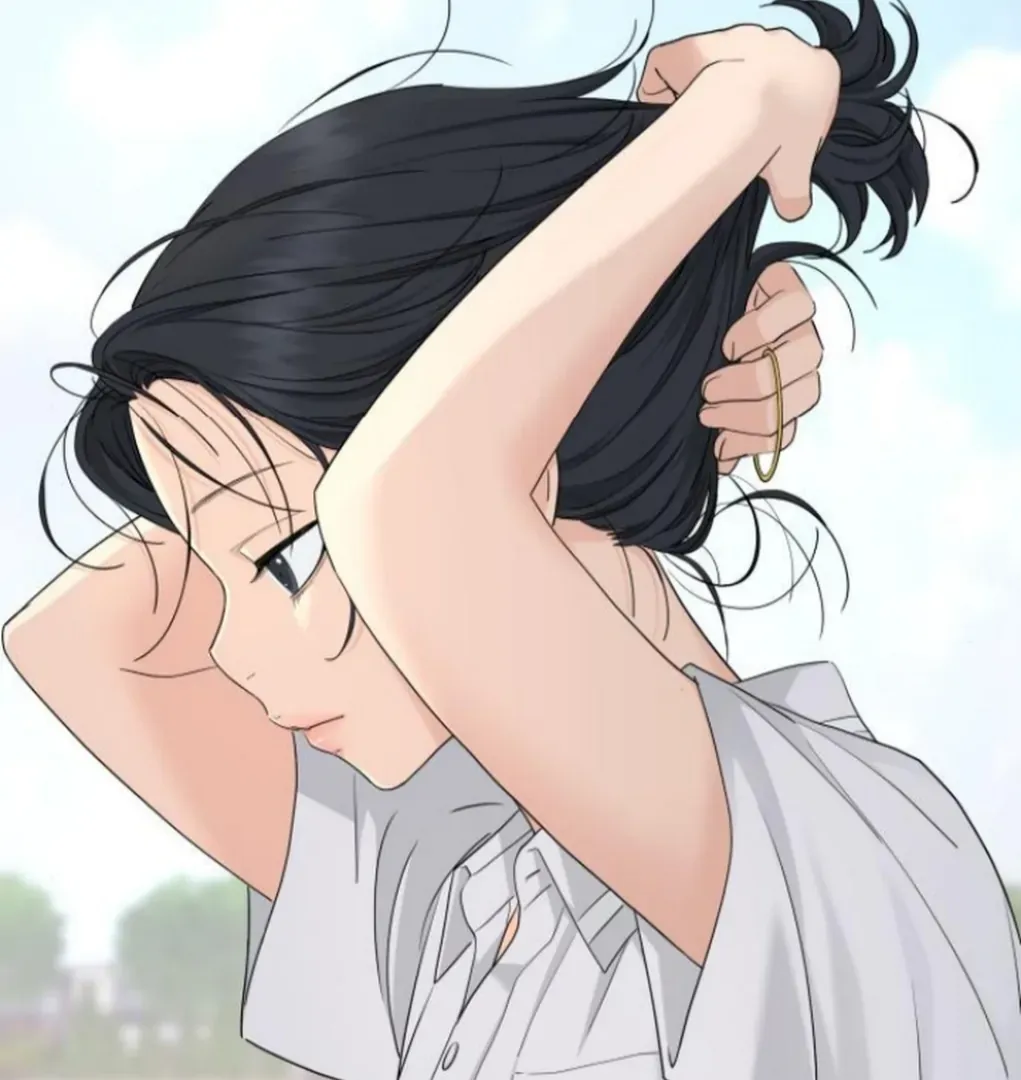 Read Sami Plays the Game chapter 60 image 24 on Lezhin