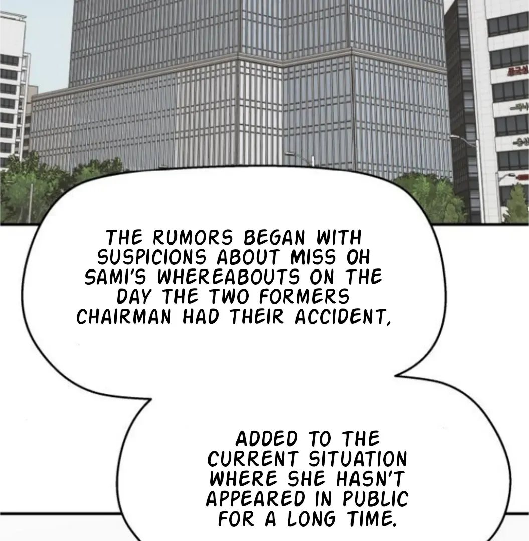 Read Sami Plays the Game chapter 60 image 3 on Lezhin