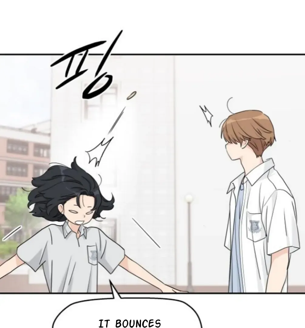 Read Sami Plays the Game chapter 60 image 34 on Lezhin