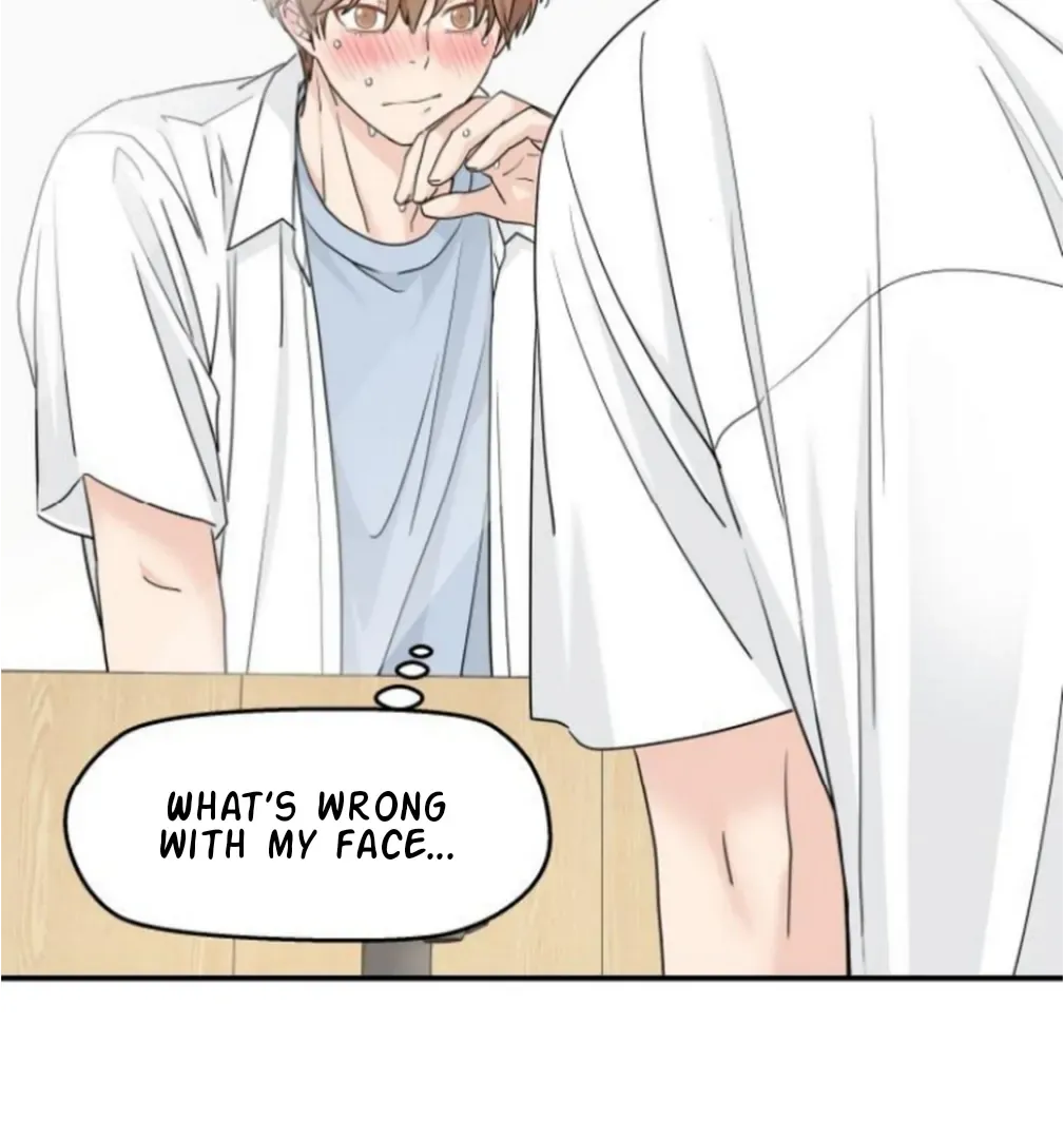 Read Sami Plays the Game chapter 60 image 46 on Lezhin