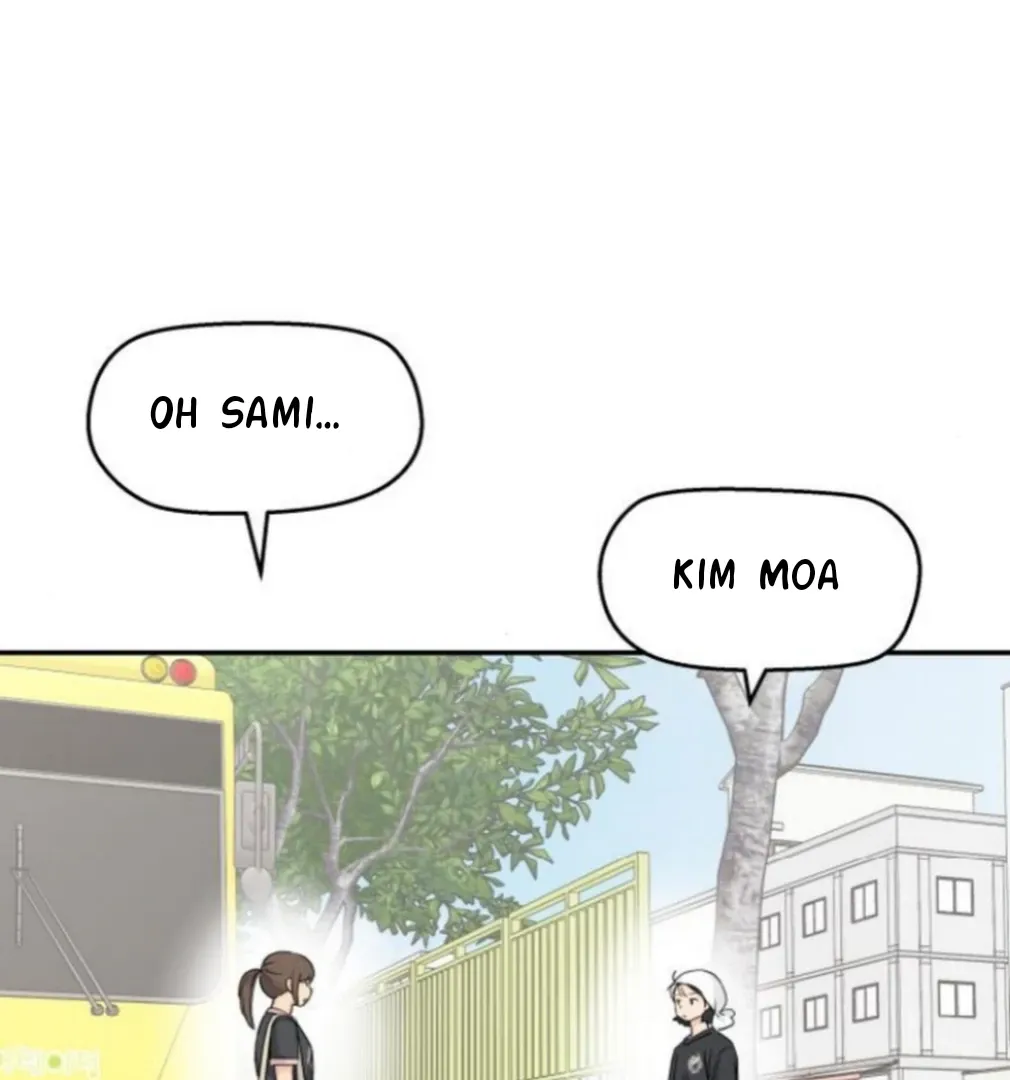 Read Sami Plays the Game chapter 60 image 60 on Lezhin