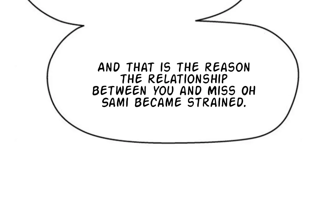 Read Sami Plays the Game chapter 60 image 8 on Lezhin