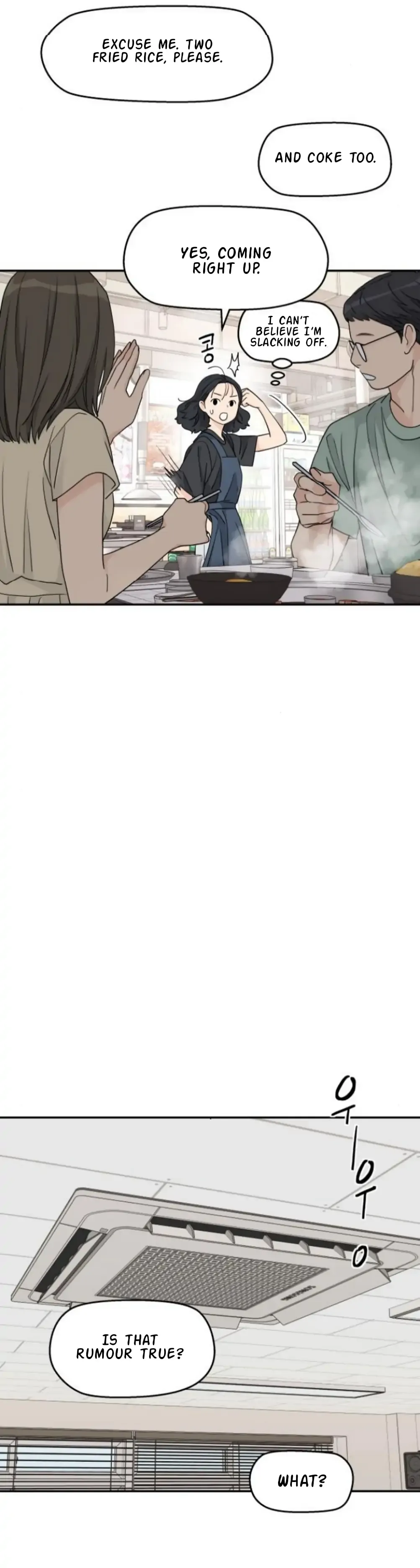 Read Sami Plays the Game chapter 60 image 80 on Lezhin
