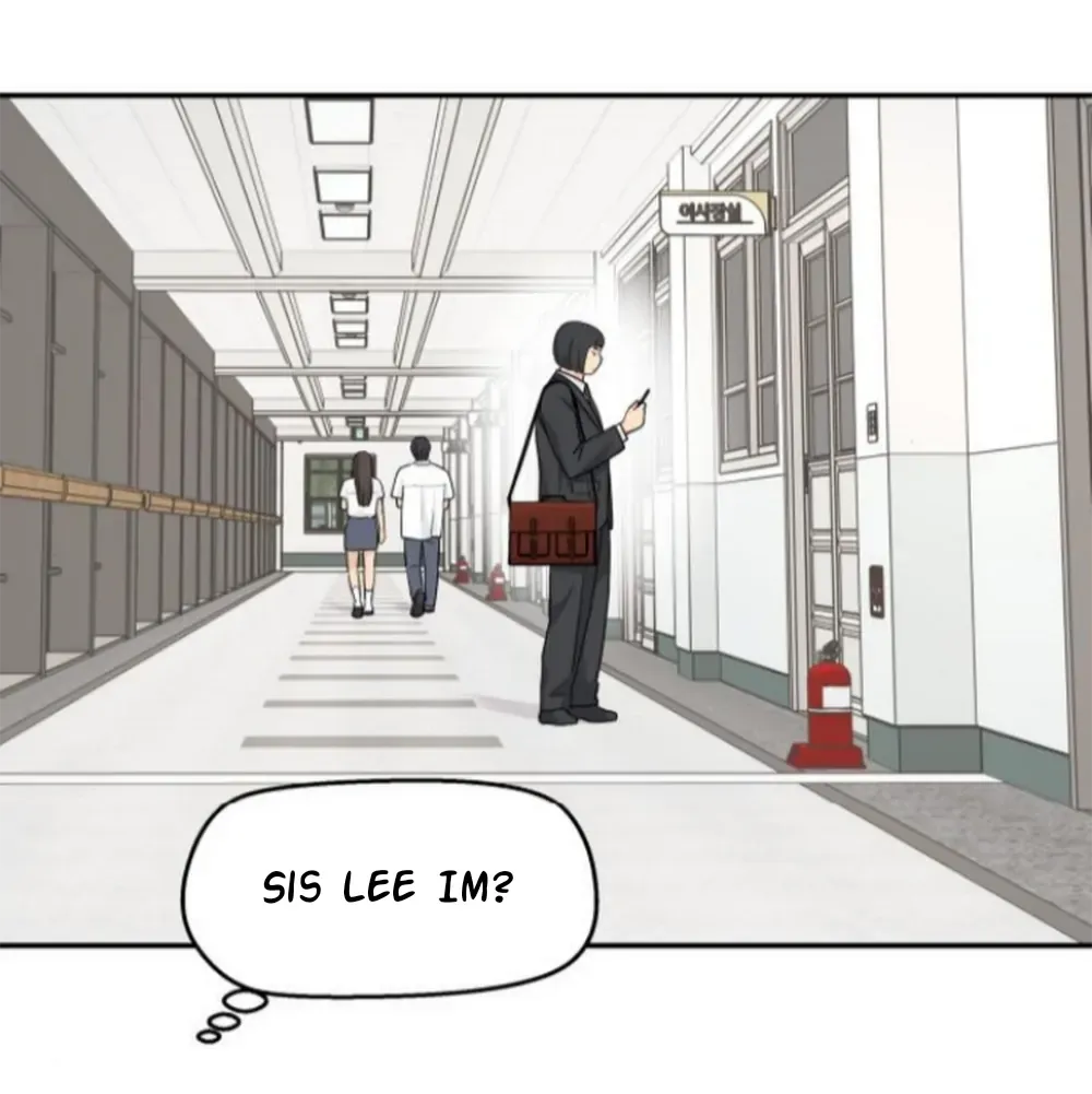 Read Sami Plays the Game chapter 60 image 93 on Lezhin