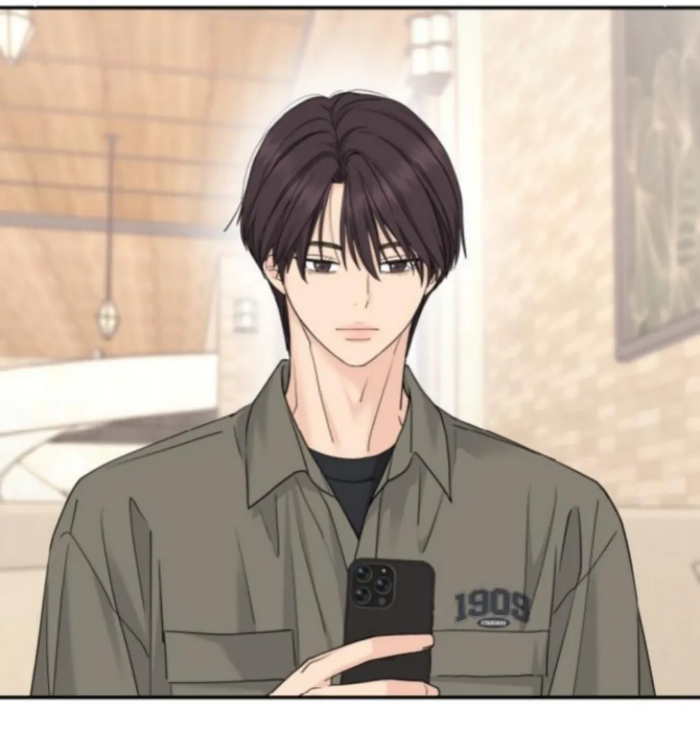 Read Sami Plays the Game chapter 61 image 101 on Lezhin
