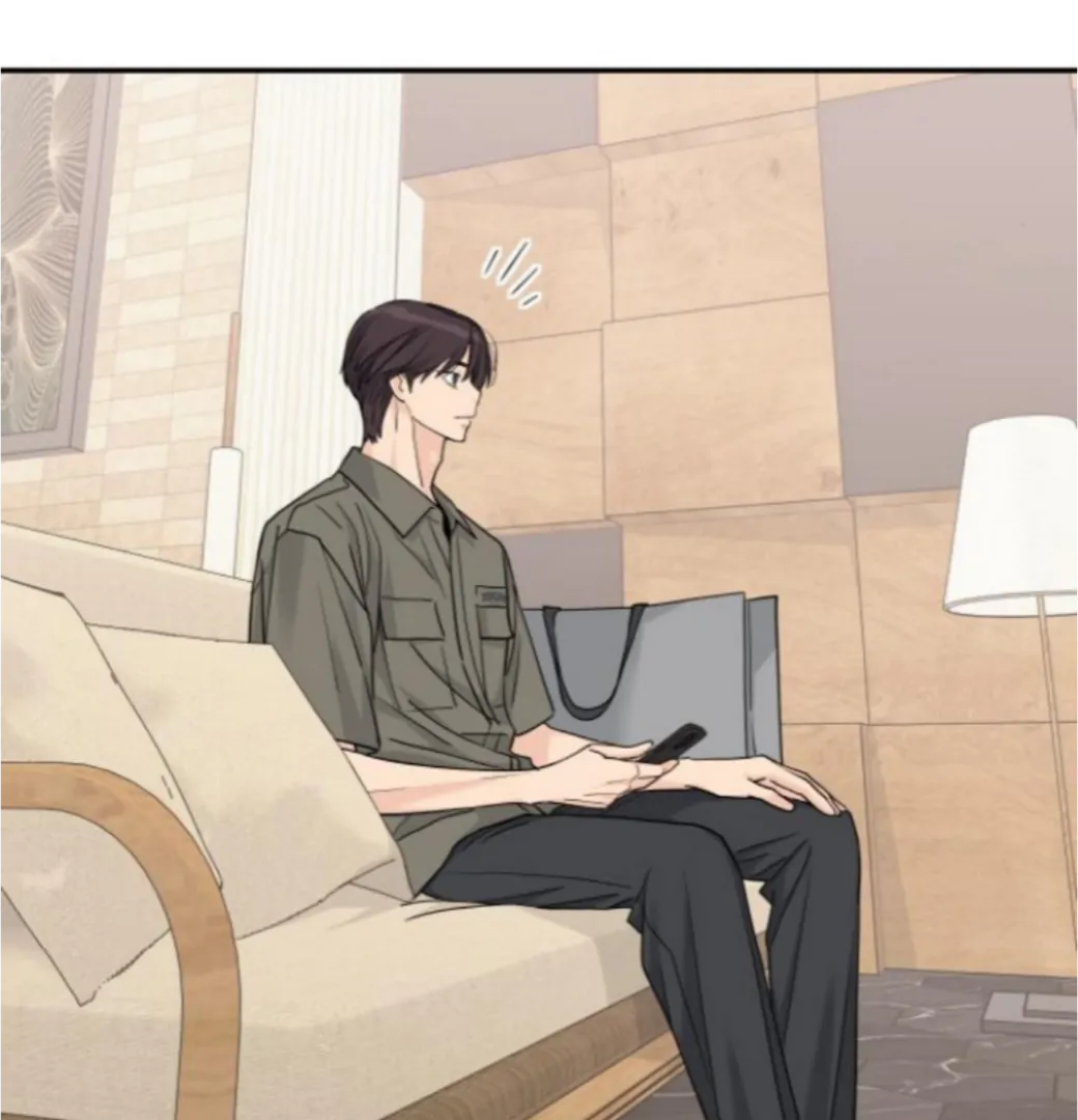 Read Sami Plays the Game chapter 61 image 108 on Lezhin