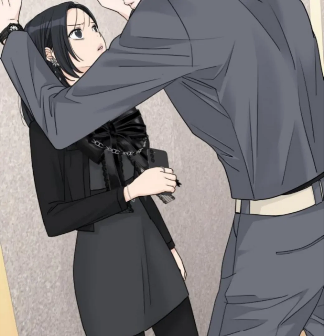 Read Sami Plays the Game chapter 61 image 112 on Lezhin