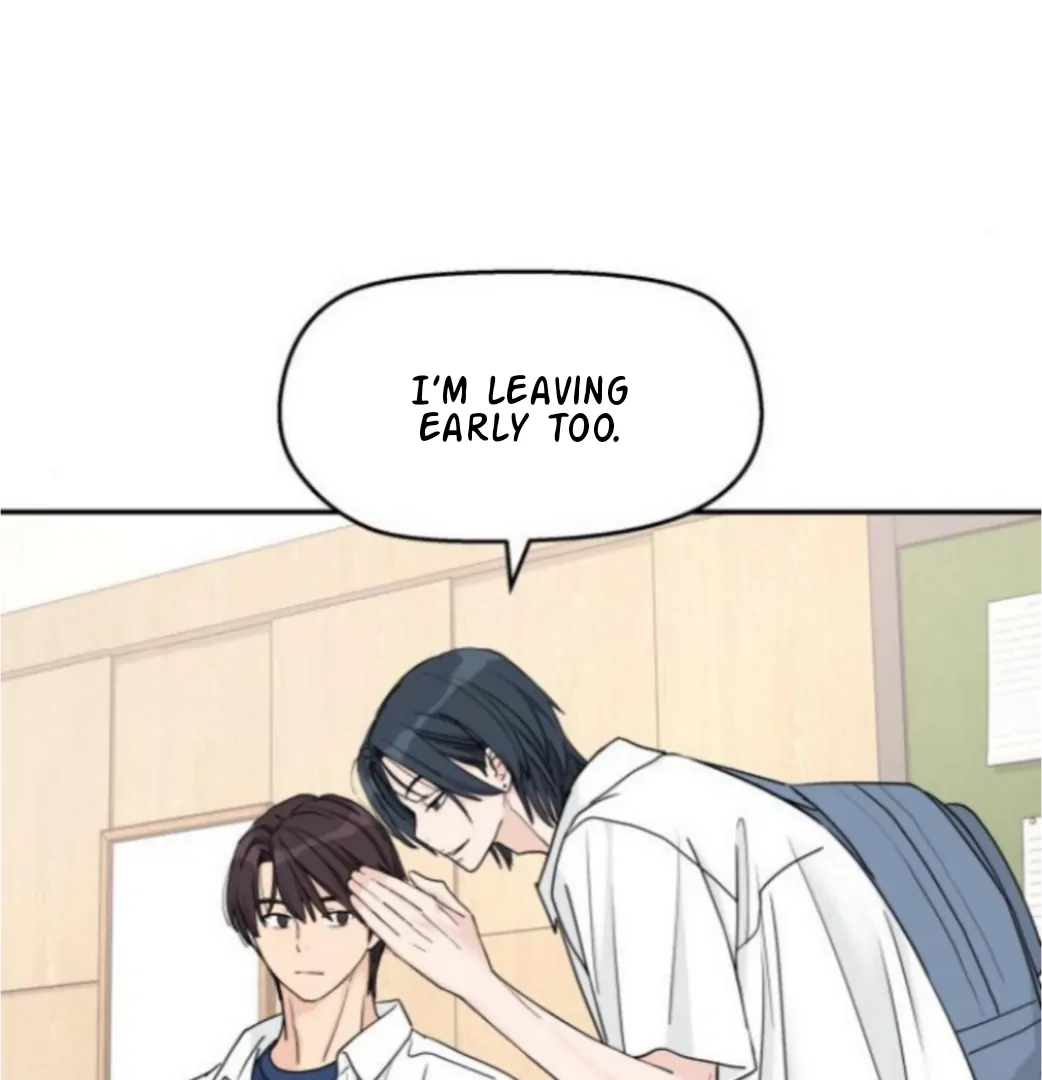 Read Sami Plays the Game chapter 61 image 15 on Lezhin
