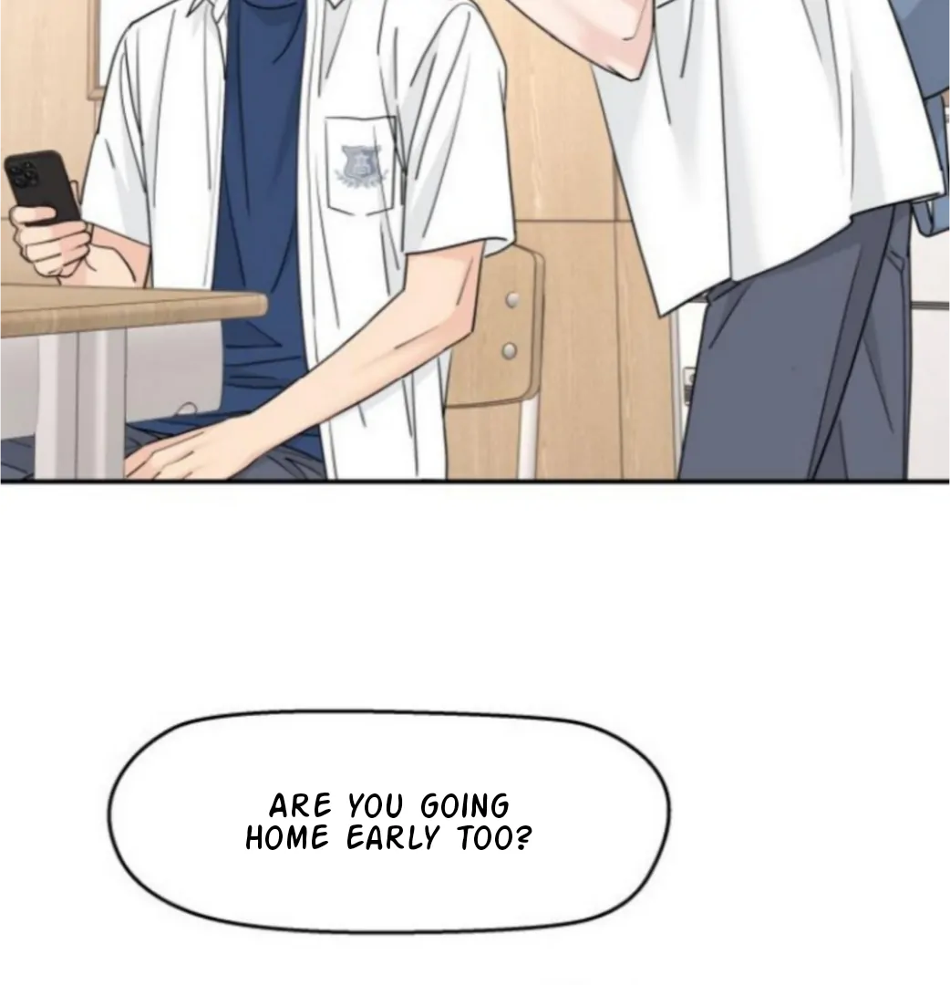 Read Sami Plays the Game chapter 61 image 16 on Lezhin